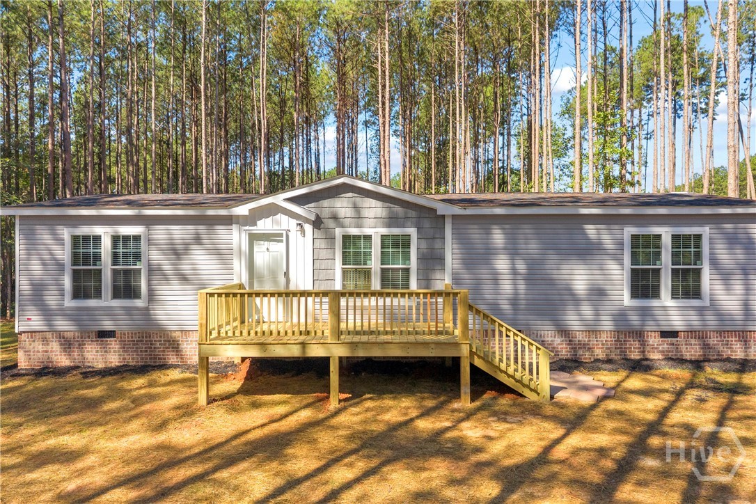 1st image of 848 Swilling Rd, Martin, GA 30557 | MLS# CL363364