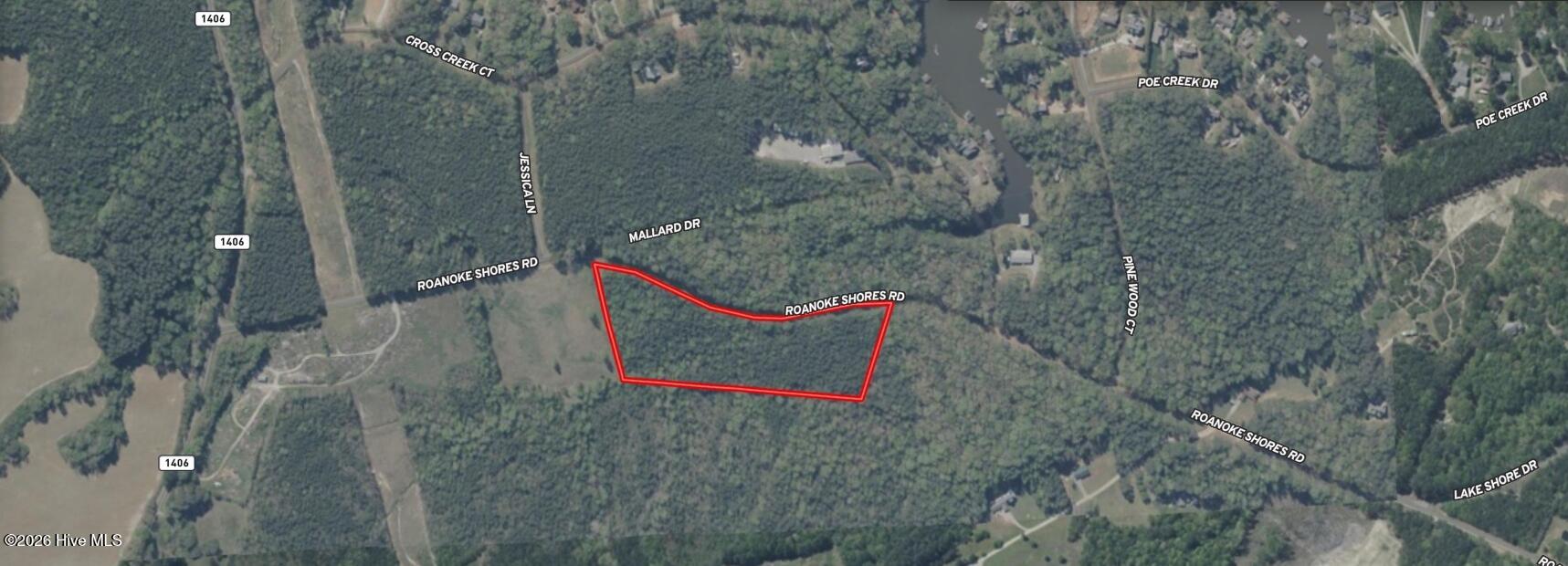 Homes for sale in Littleton, NC | 0 Roanoke Shores Rd, Littleton, NC 27850 | MLS# 100552026