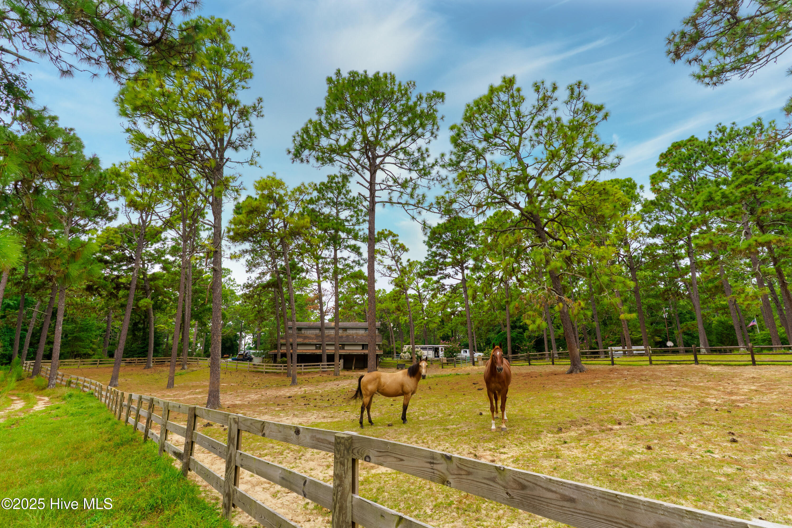 292 Bump A Long Lane, Southern Pines, NC, 28387