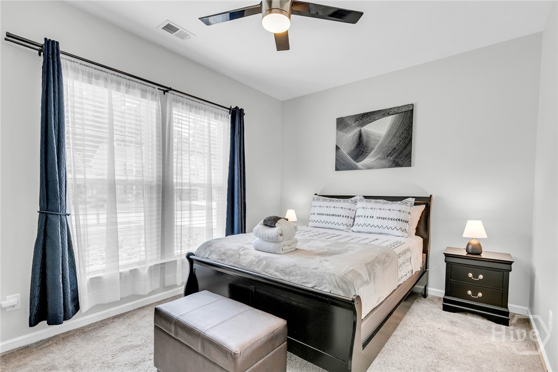 88 Crystal Lake Drive, Savannah, GA, 31407