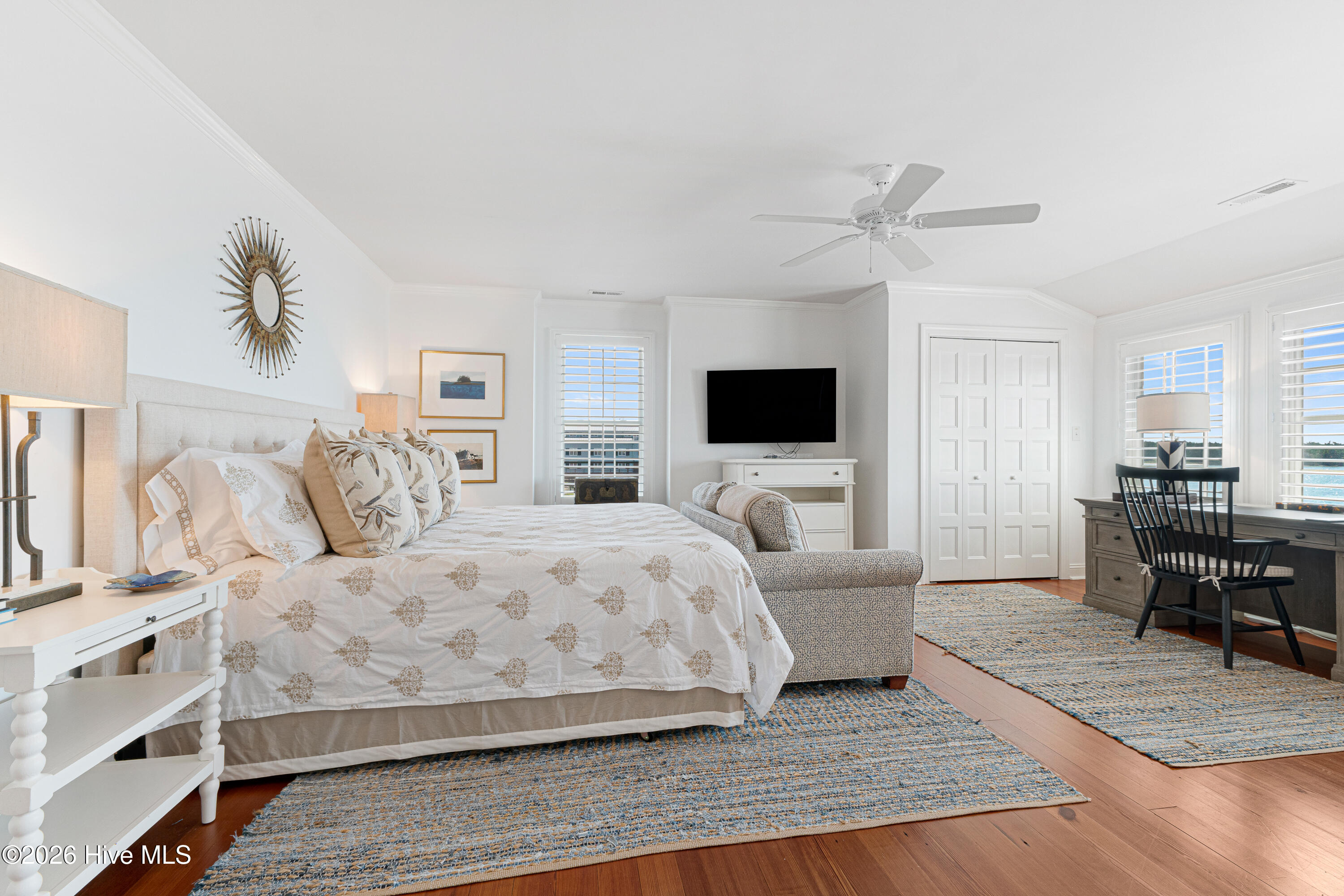 122 Front Street & Slip #5,Beaufort