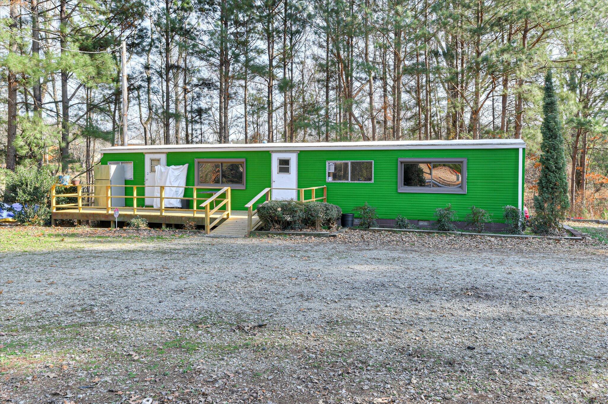 136 Edison Road, Washington, GA, 30673