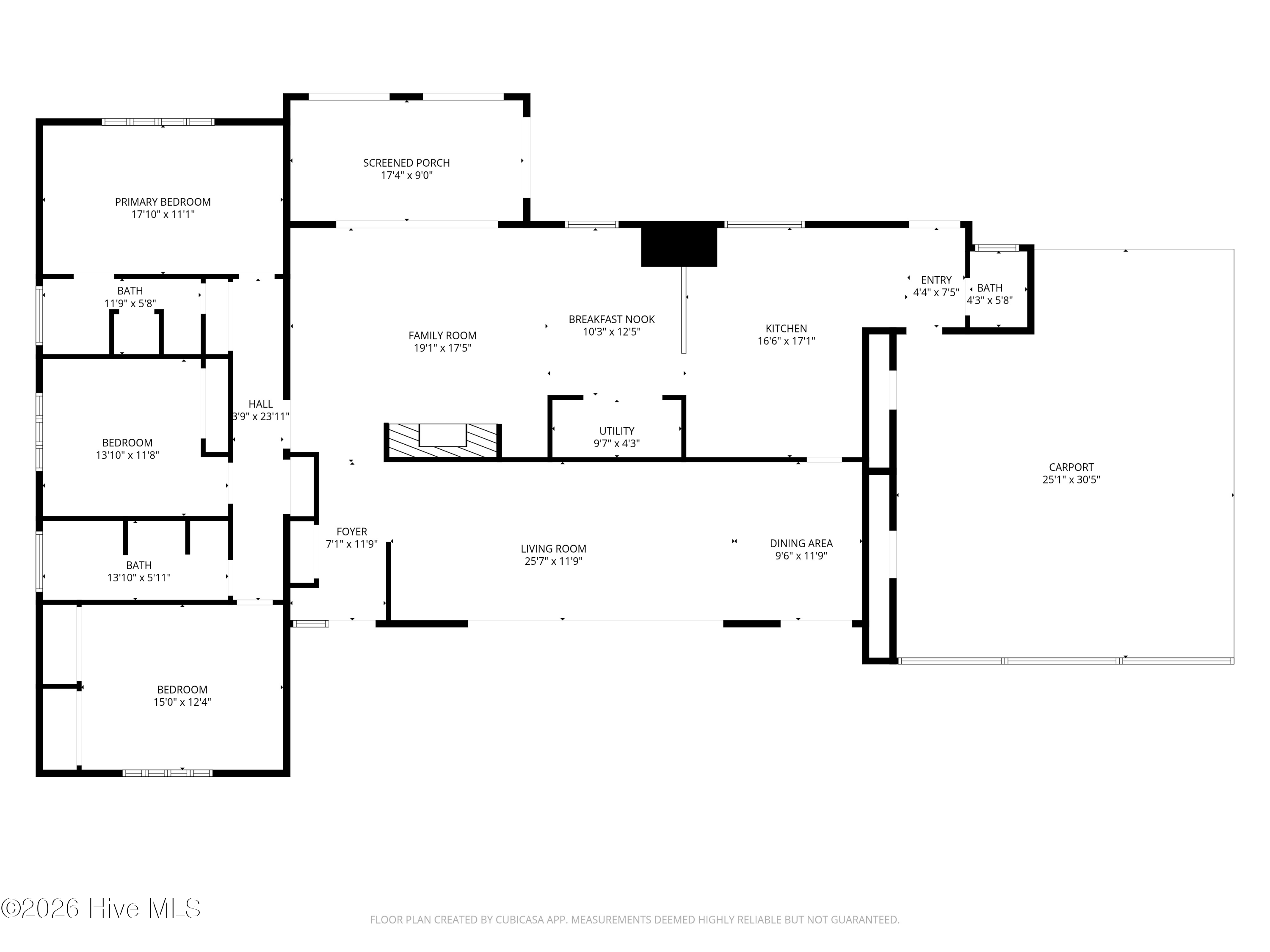 Homes For Sale - 503 Anderson Street<br/> Tabor City, NC 28463