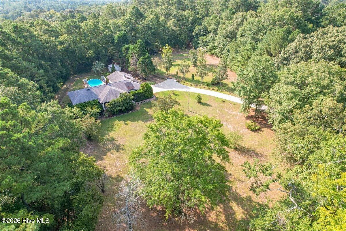 Photo of 255 Hill And Dell  Drive Warrenville SC 29851 MLS #: 100590401