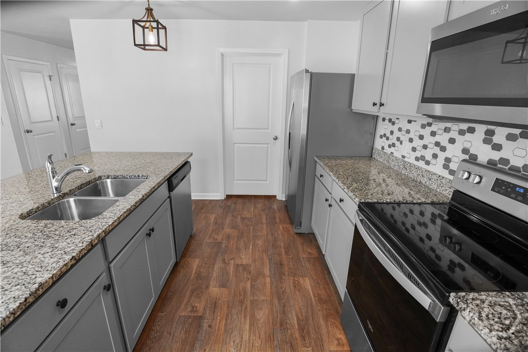 235 Cold Creek Loop, Port Wentworth, GA 31407 Listing Photo  5