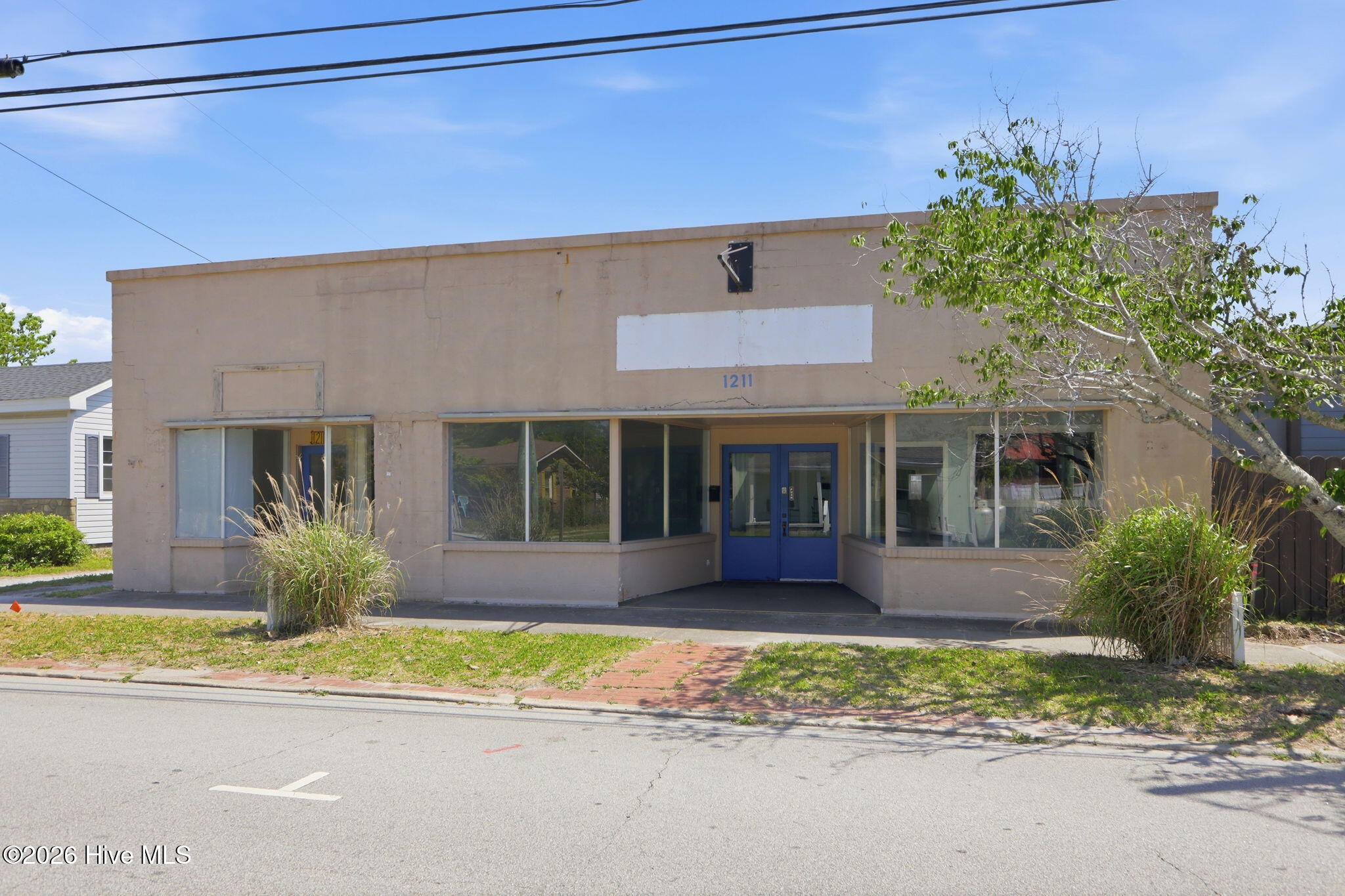 1211 Bridges Street,Morehead City