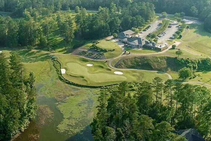 L 20 B 21 WASHINGTON CIRCLE, Mccormick, SC, 29835