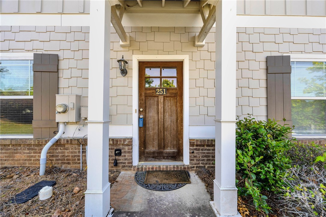 Property at 251 Oconee River Circle