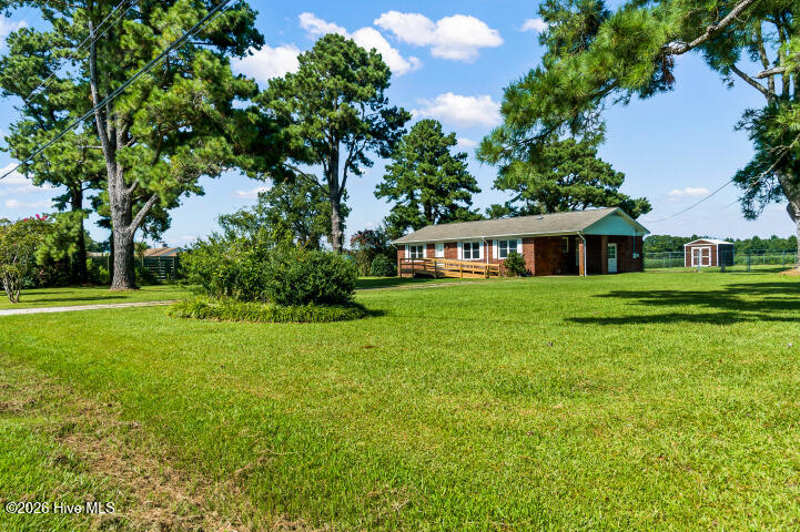 22367 Nc Highway 55,Oriental