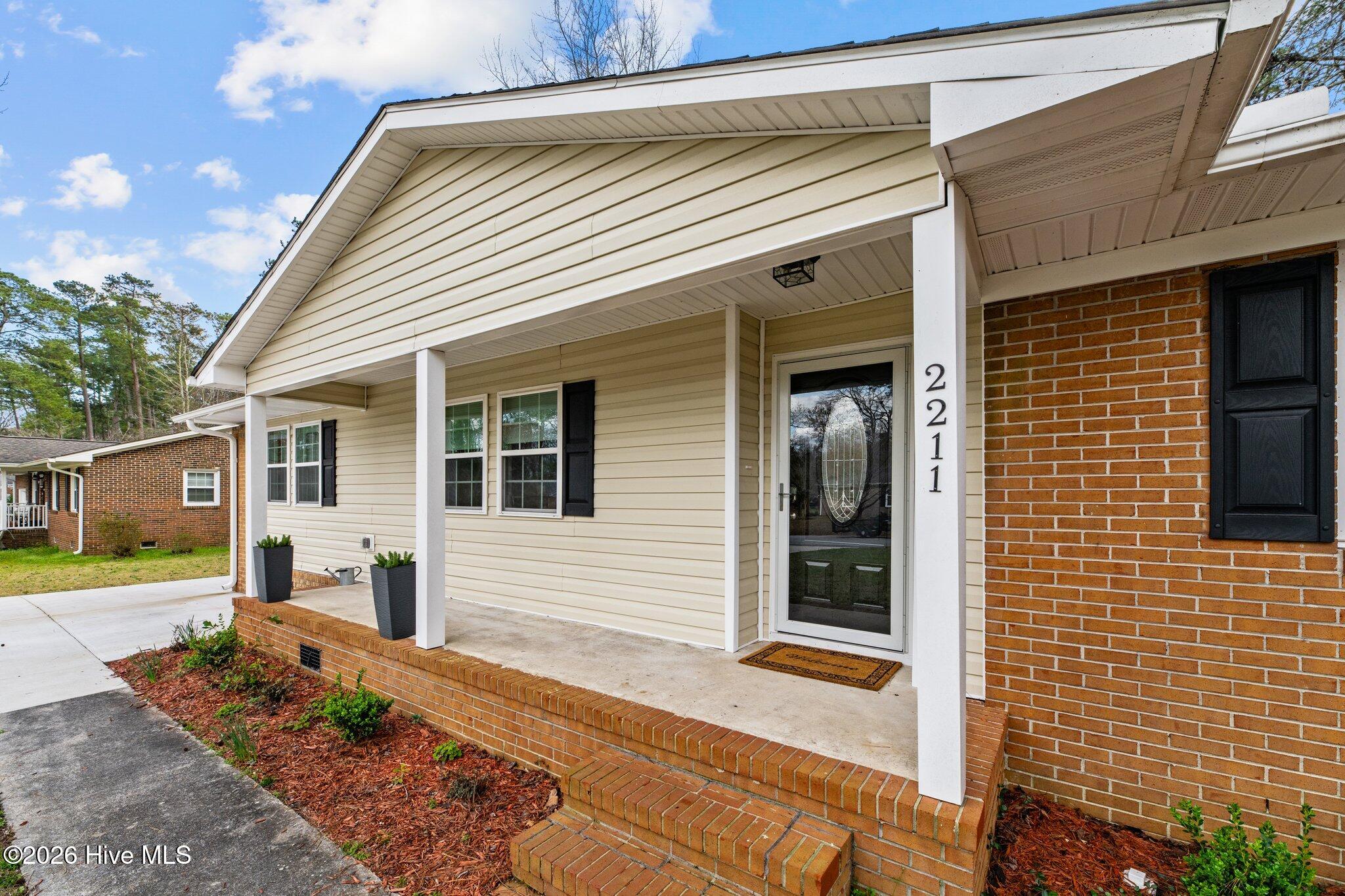 2211 Steeple Chase Drive,Trent Woods