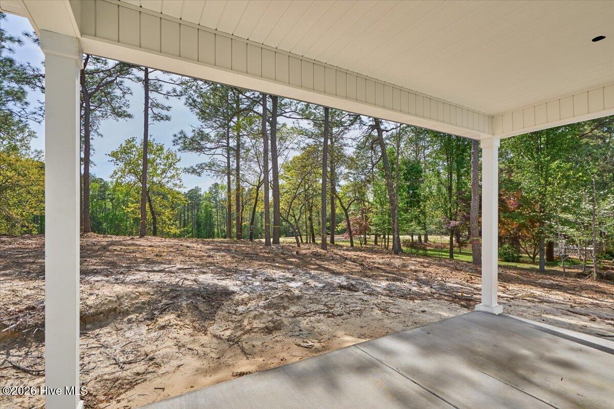 451 Thimbleberry Drive, Vass, NC, 28394