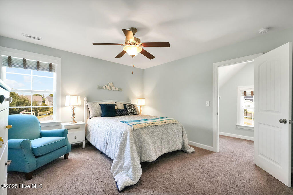 6116 Seagrove Court, Wilmington, NC, 28412