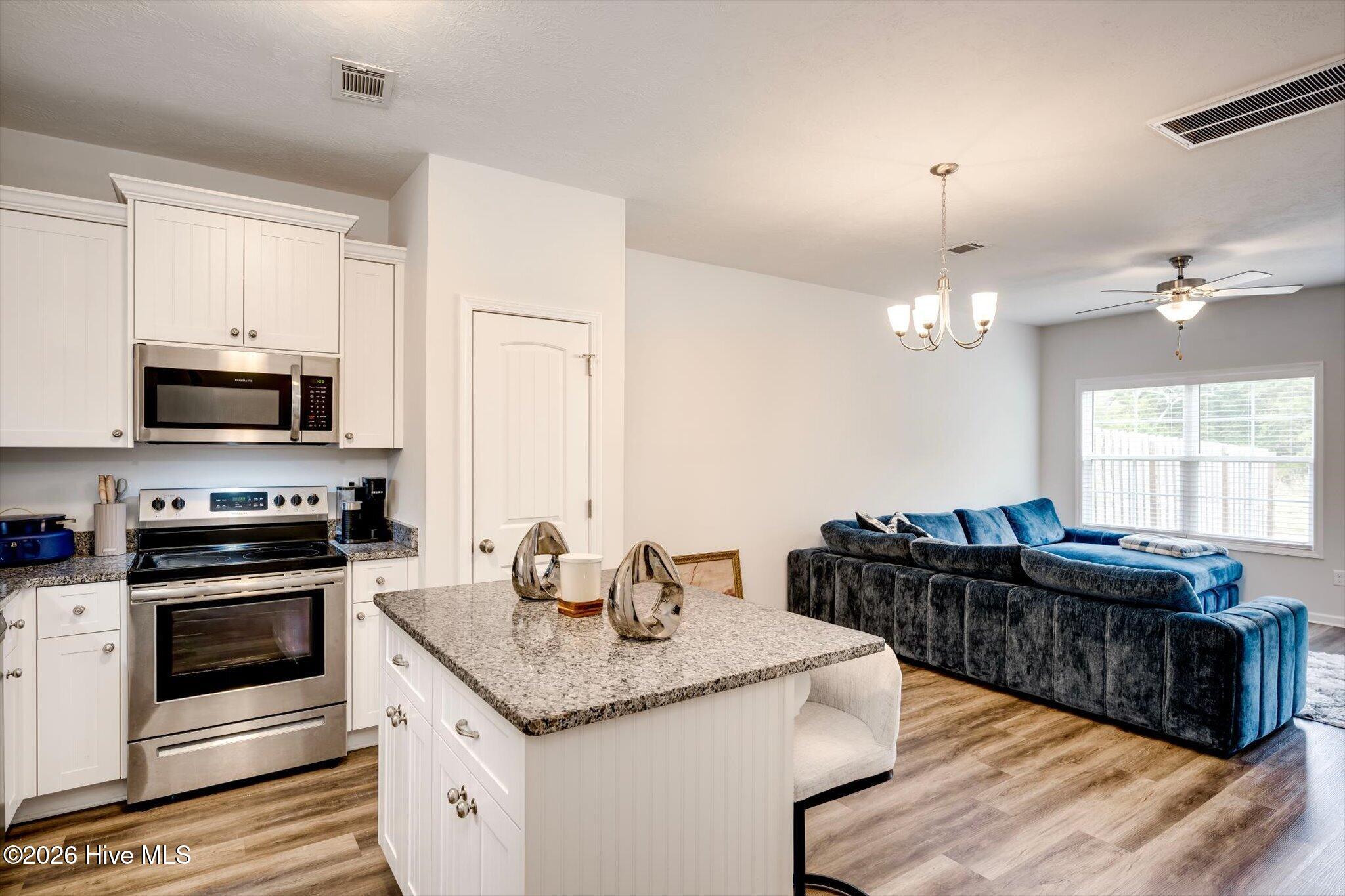 Photo 2 of Townhouse for sale at 315 Bordeaux Dr, Thomson, GA 30824 | MLS# 100605985 | Listing updated on 2026-09-25