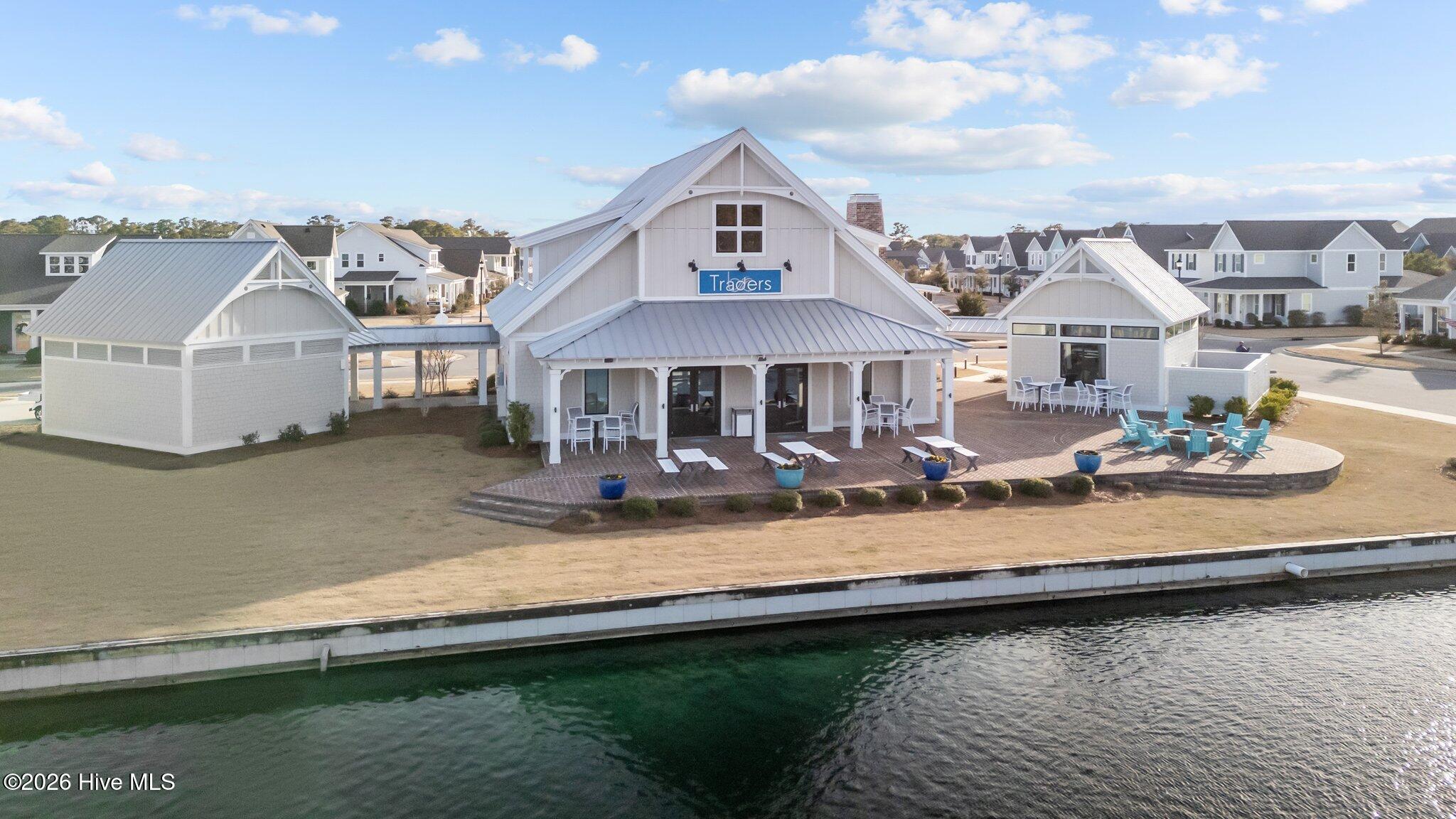 252 Great Egret Way,Beaufort