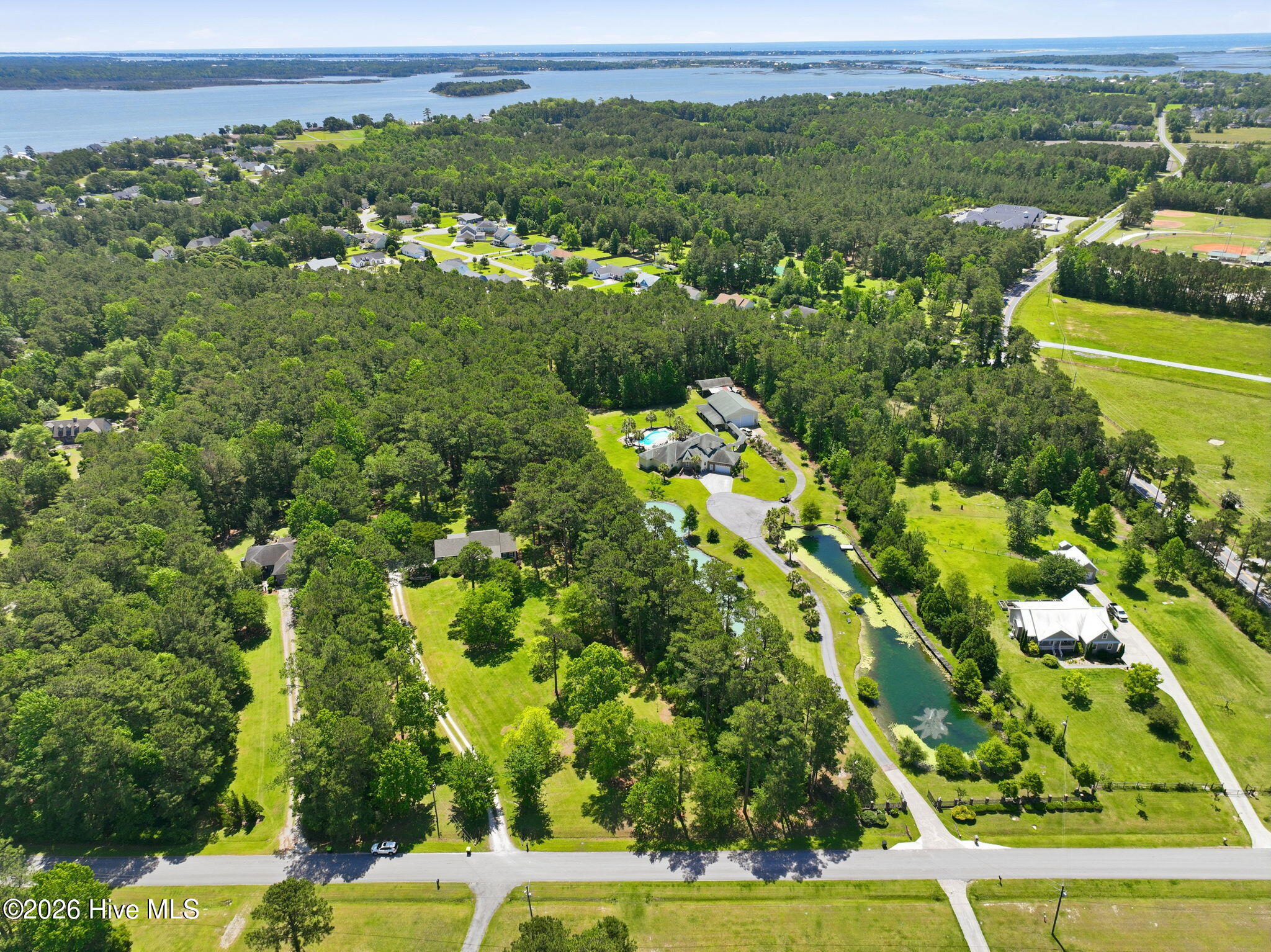 120 Plantation Drive,Swansboro