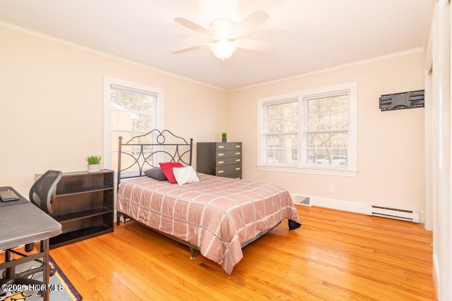 1909 E 8th Street, Greenville, NC, 27858