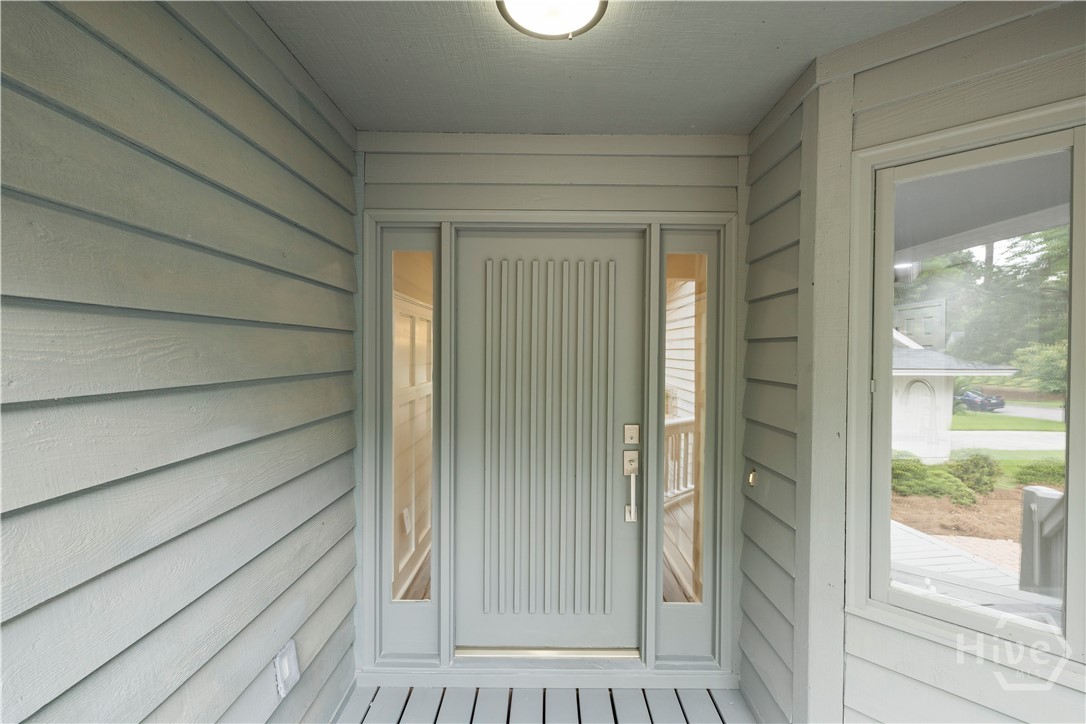 110 Willeford Drive, Savannah, GA, 31411