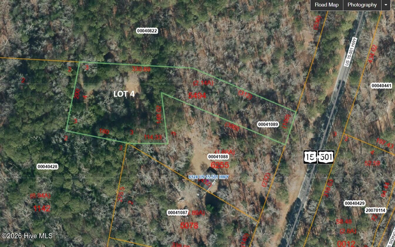 Homes for sale in Carthage, NC | 4 Us 15 501, Carthage, NC 28327 | MLS# 100551901