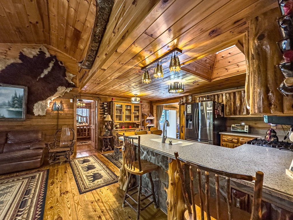 614 Rockridge Road, Murphy, NC 28906 Listing Photo  6