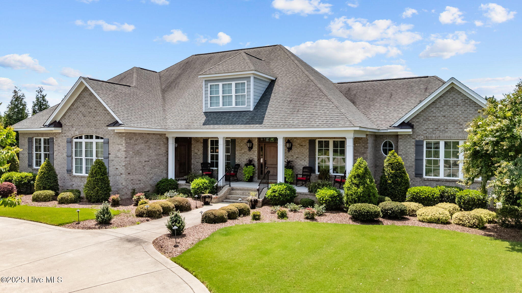 Homes for sale in Wilson, NC | 6108 Thornbridge Way, Wilson, NC 27896 | MLS# 100520257