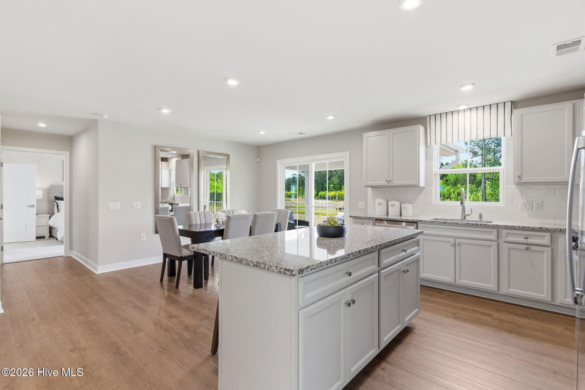 1123 Middle Crest Drive NE, Bolivia, NC, 28422