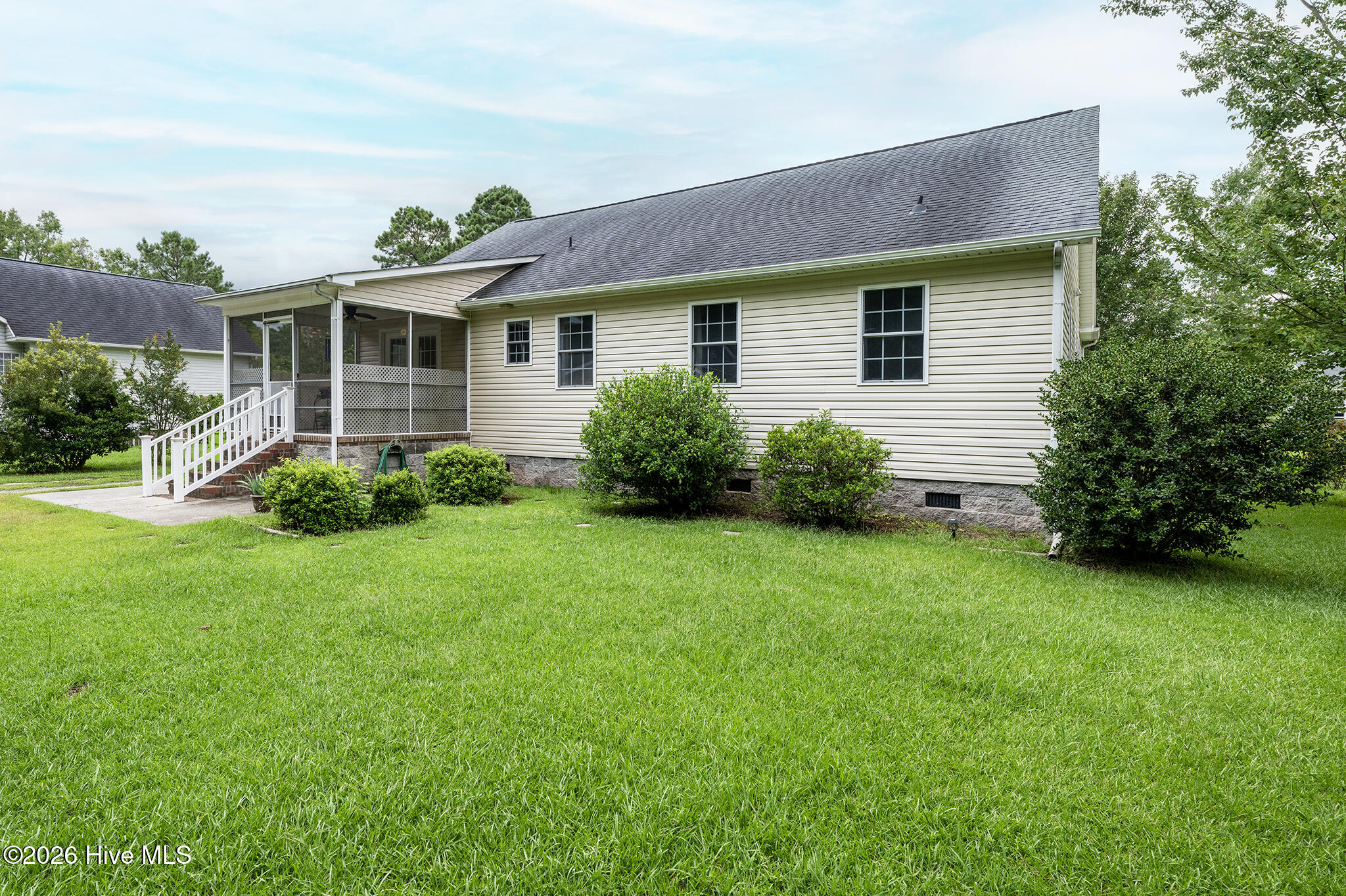 122 Laura Drive,New Bern