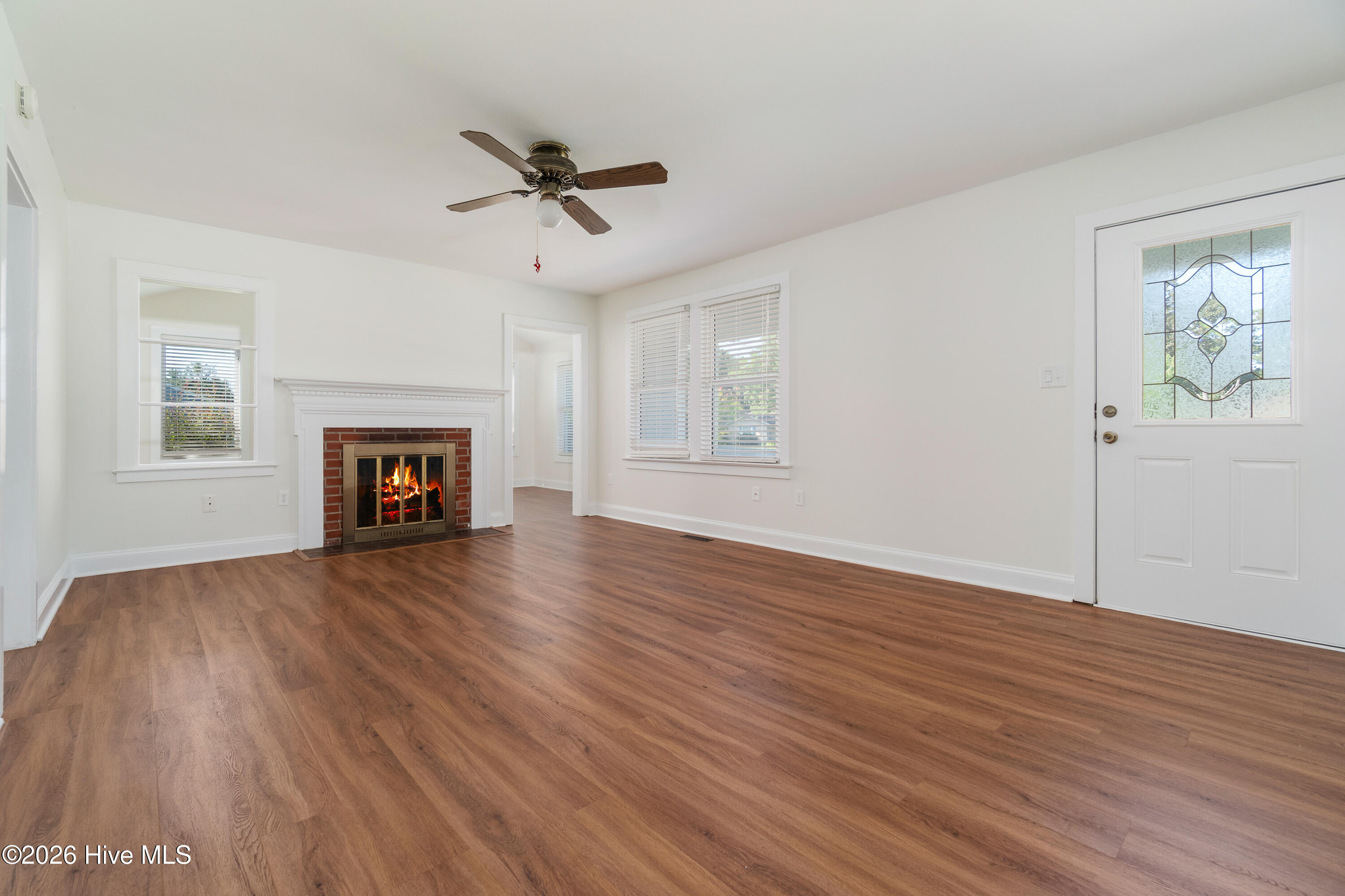 213 Mansfield Parkway,Morehead City