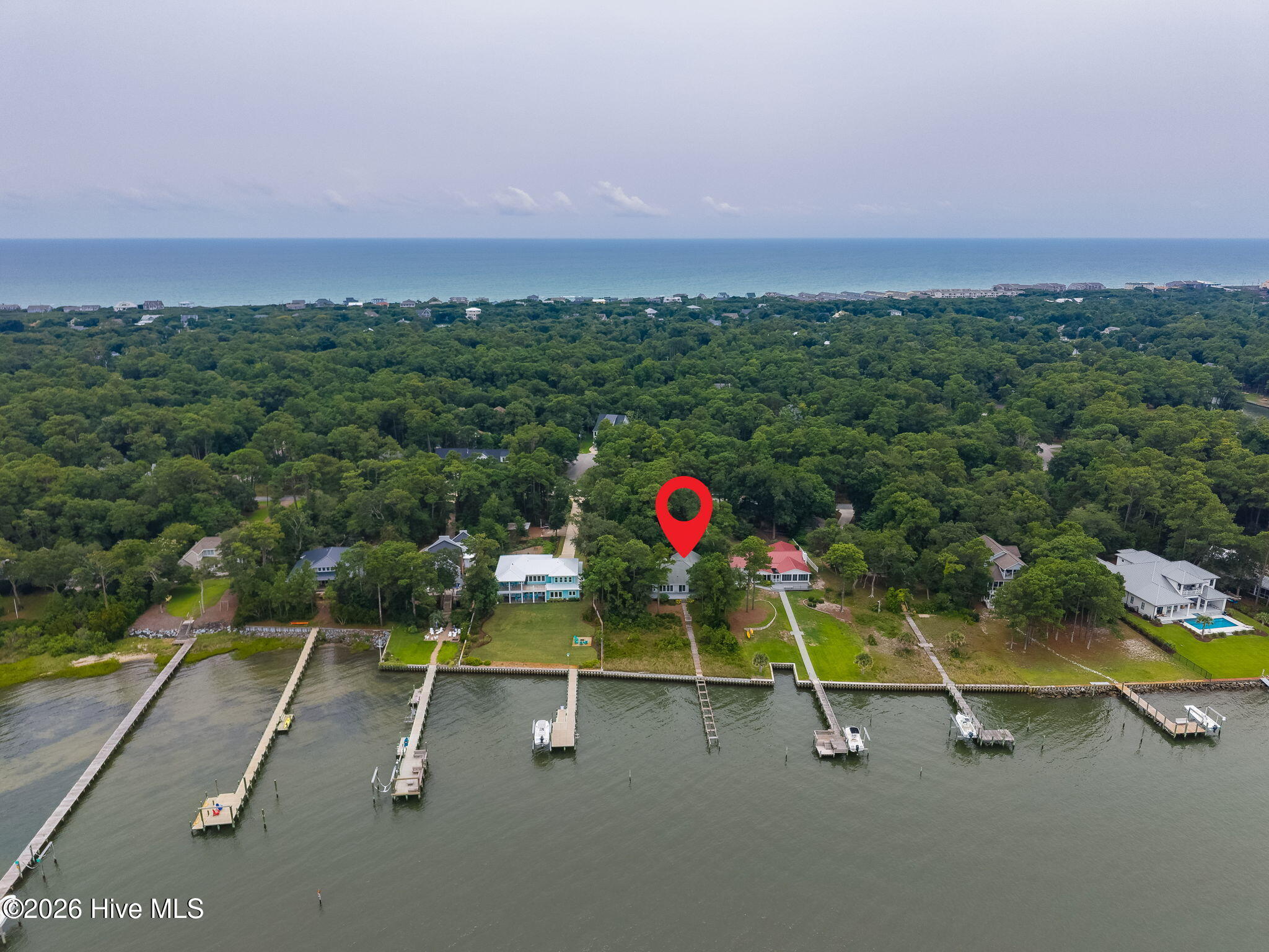270 Oakleaf Drive,Pine Knoll Shores