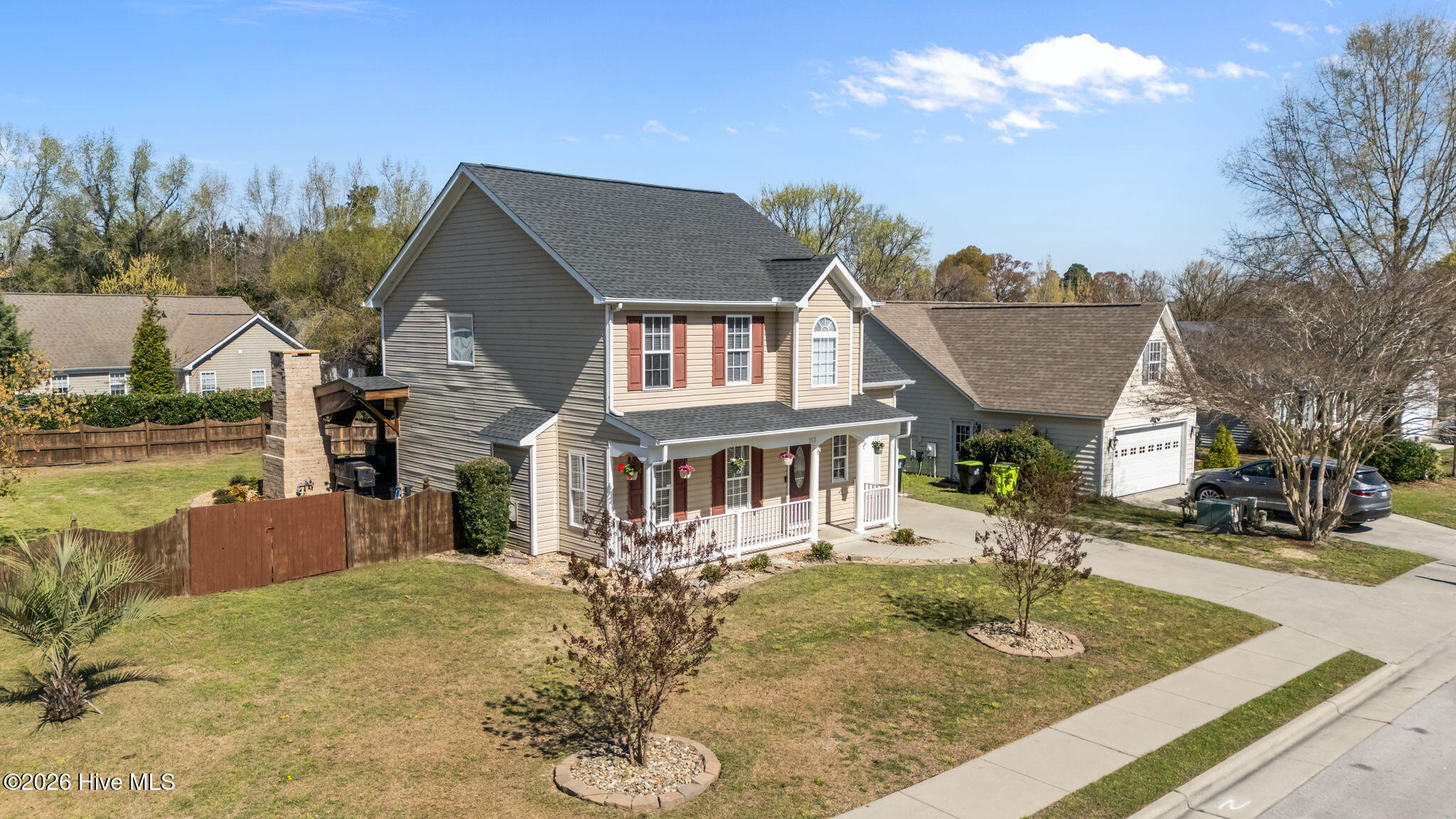113 Meadow View Drive,New Bern