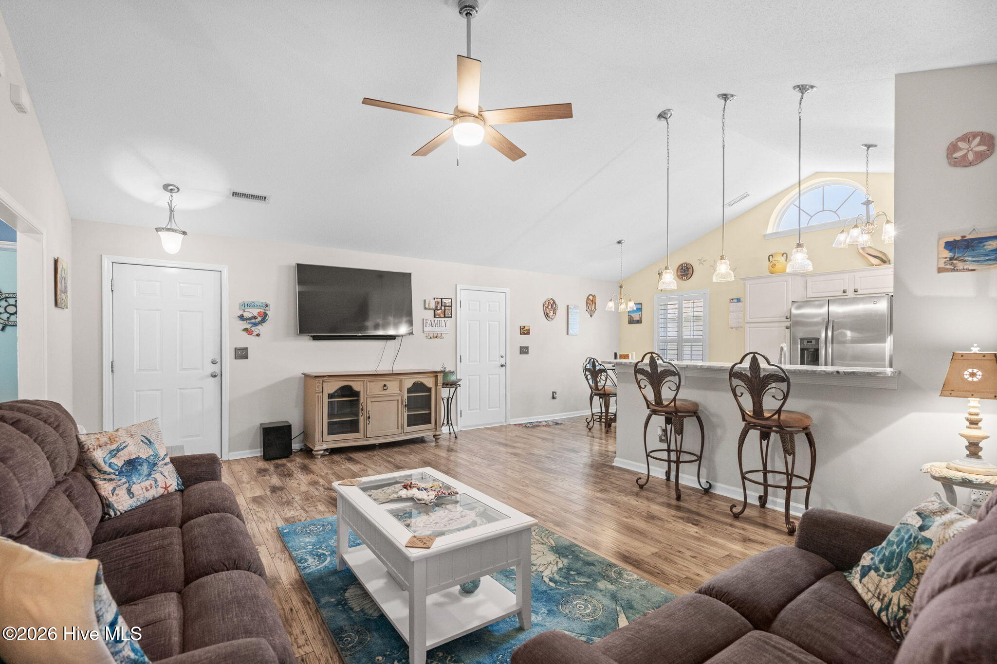 Undisclosed Address, Murrells Inlet, SC, 29576