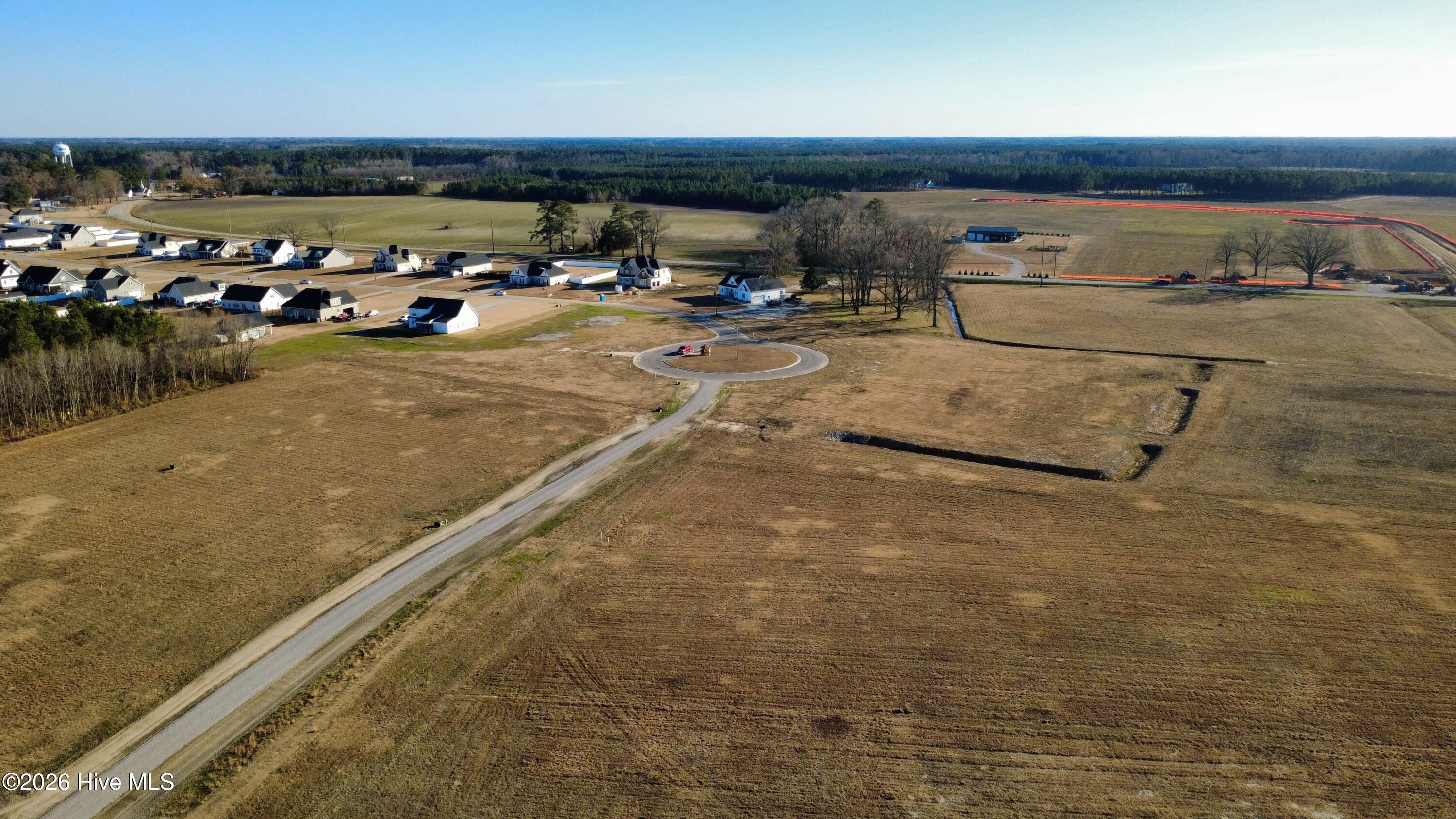 2064 Harris Ridge Road, Winterville, NC, 28590