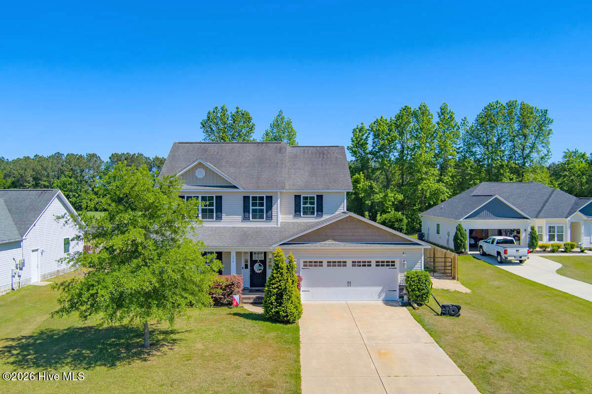 124 Waterford Way,Maysville