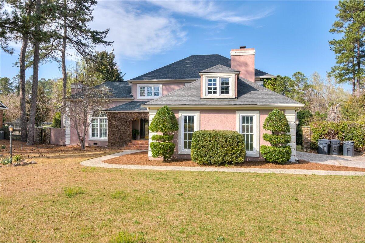 3505 Preston Trail