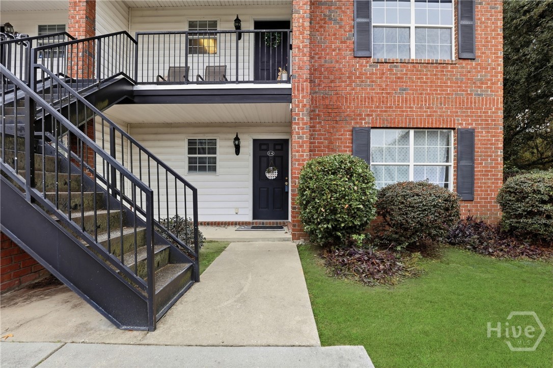 76 Al Henderson Boulevard, Savannah, GA, 31419