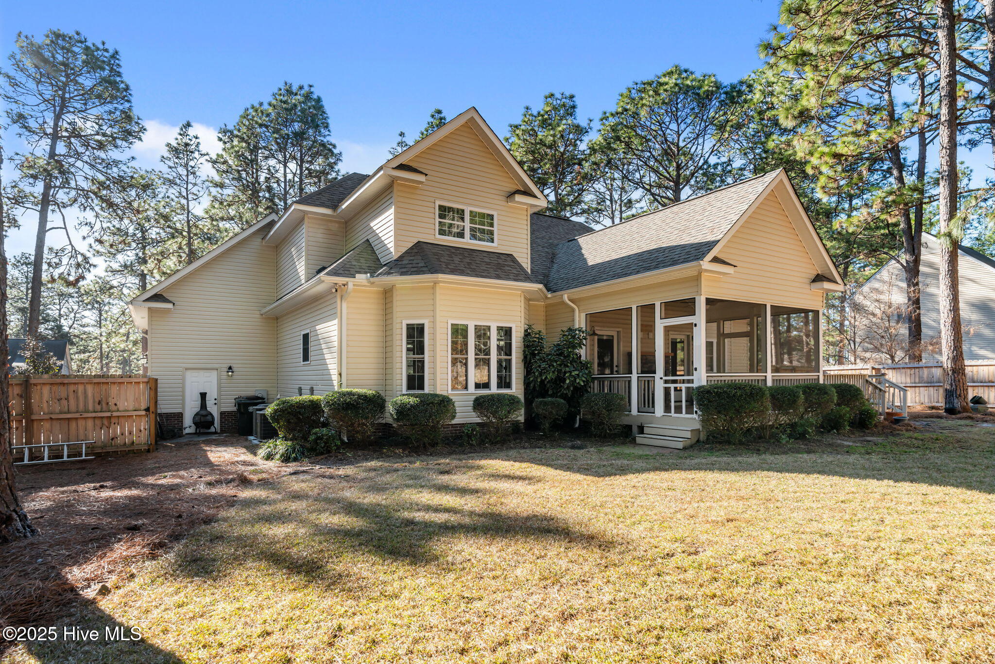 604 Wildwood Road
