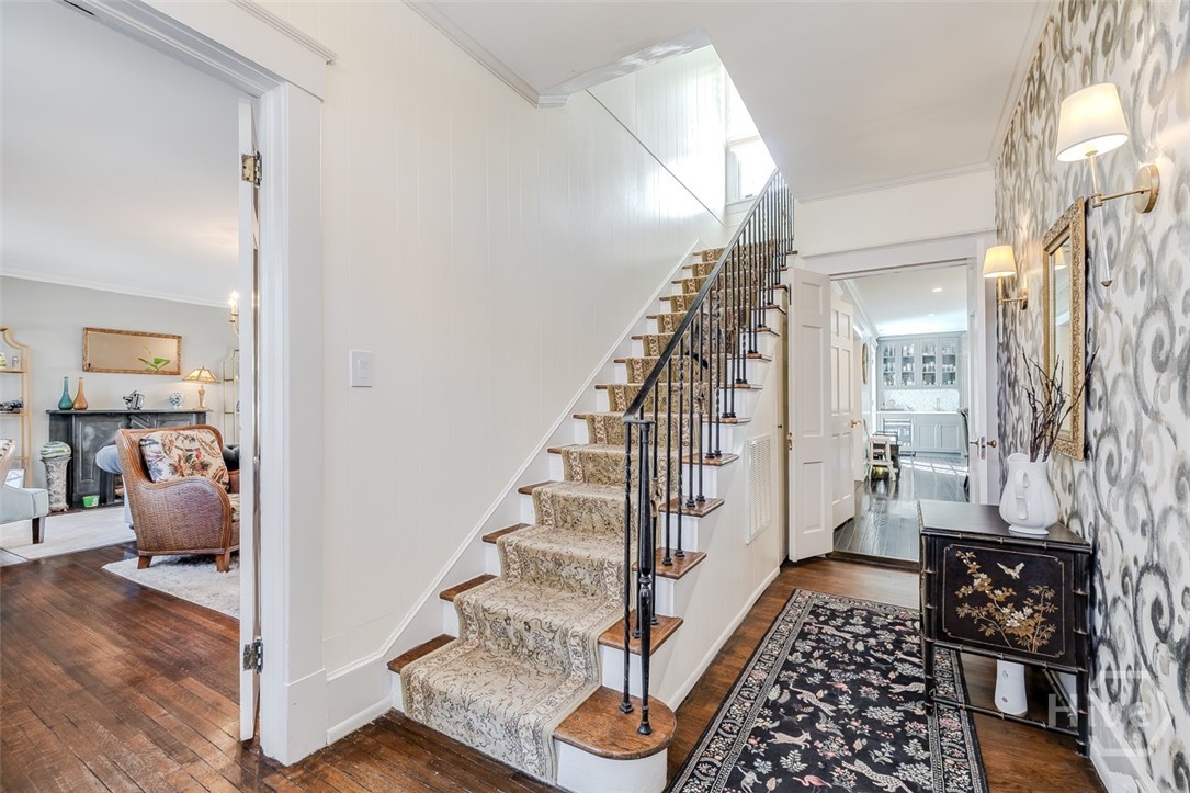 37 E 50Th Street, Savannah, GA, 31405