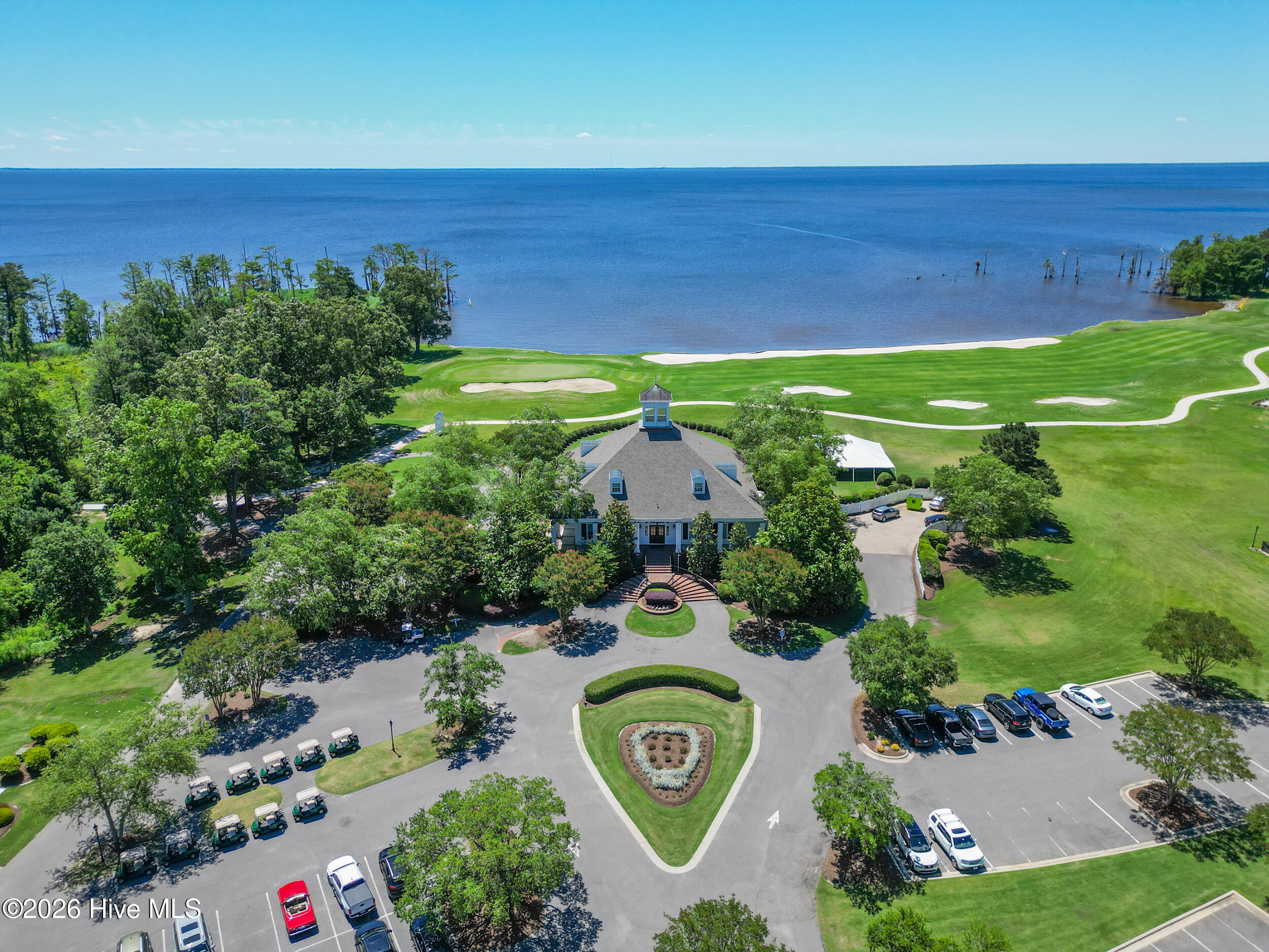 121 Country Club Drive, Hertford, NC, 27944