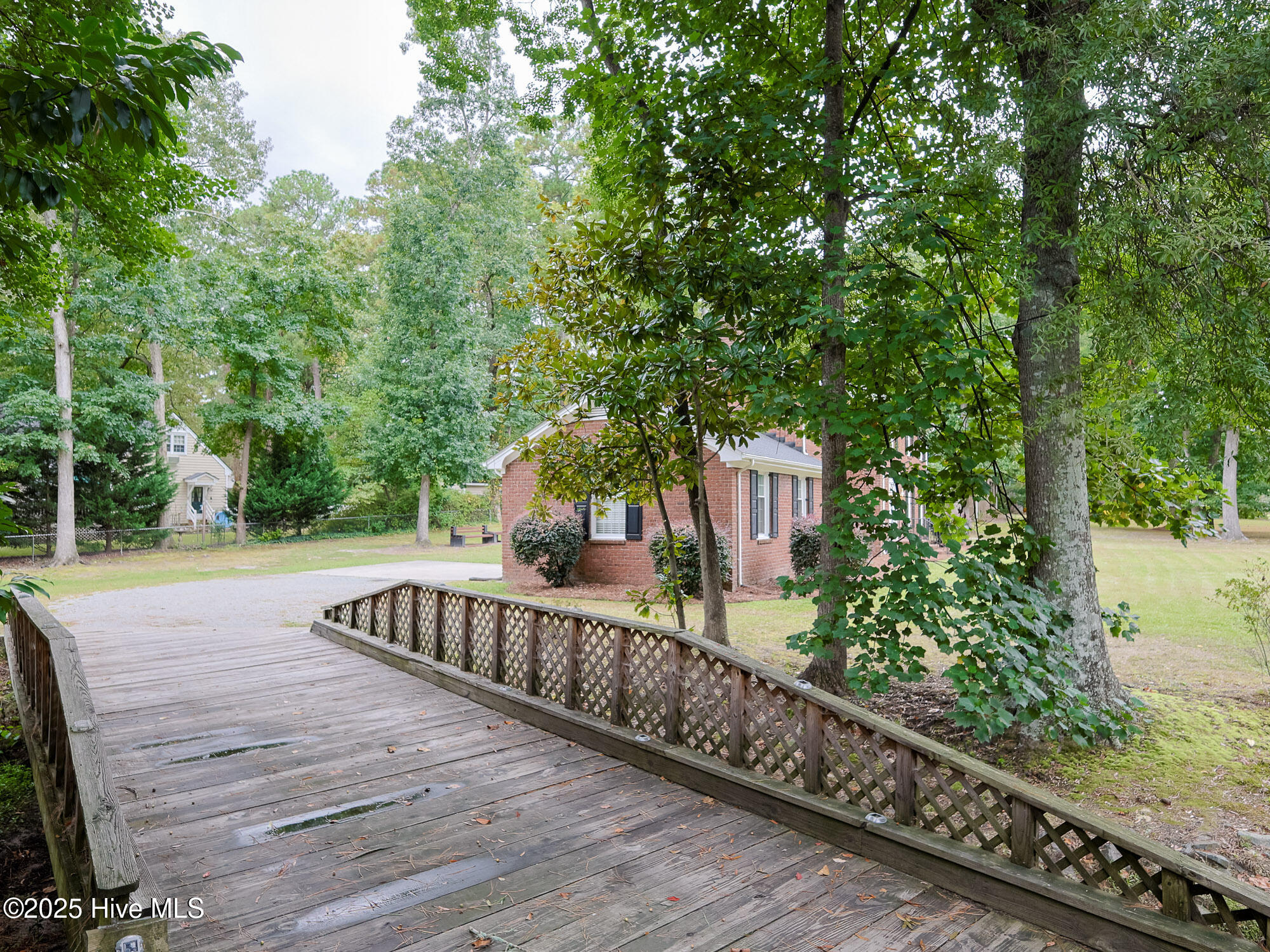 3801 Hawthorne Road, Rocky Mount, NC, 27804