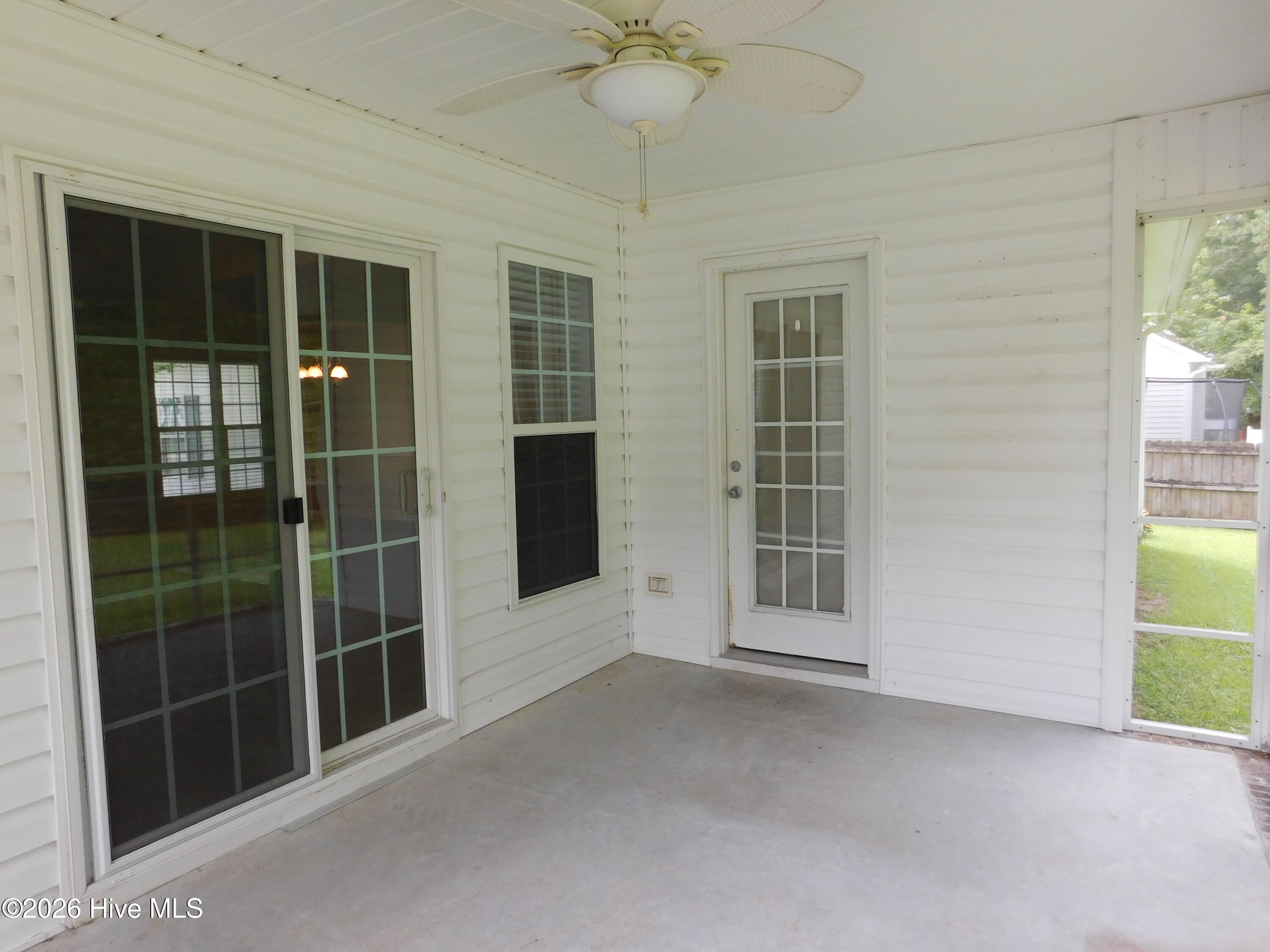 Exterior photo of 408 Sweet Gum Way, New Bern, NC 28562. MLS: 100589179