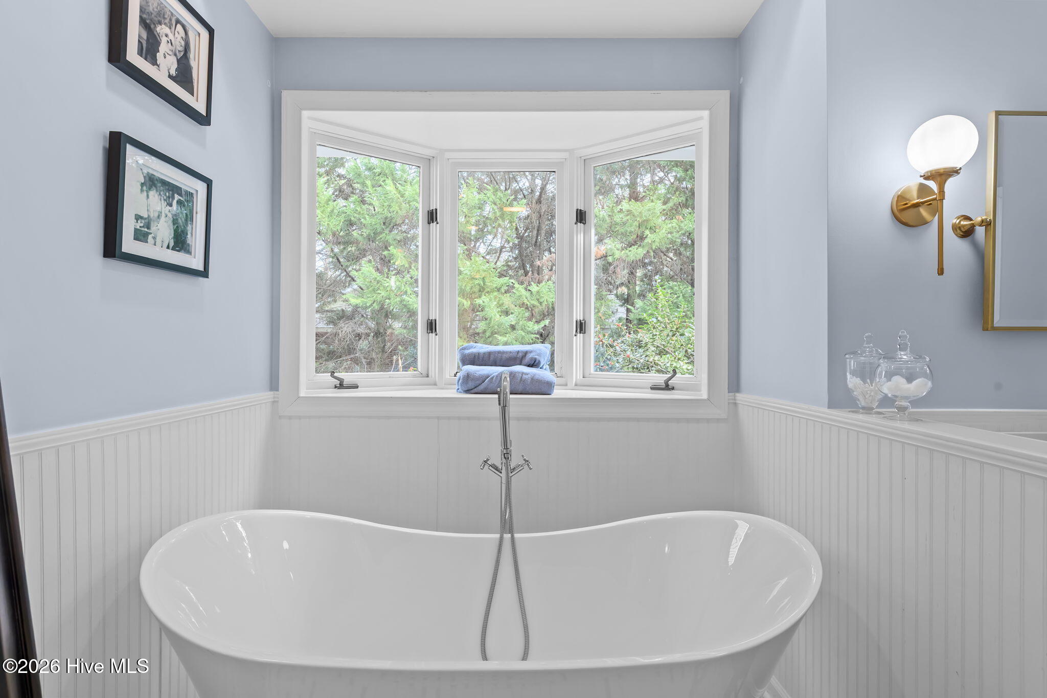 Soaking Tub