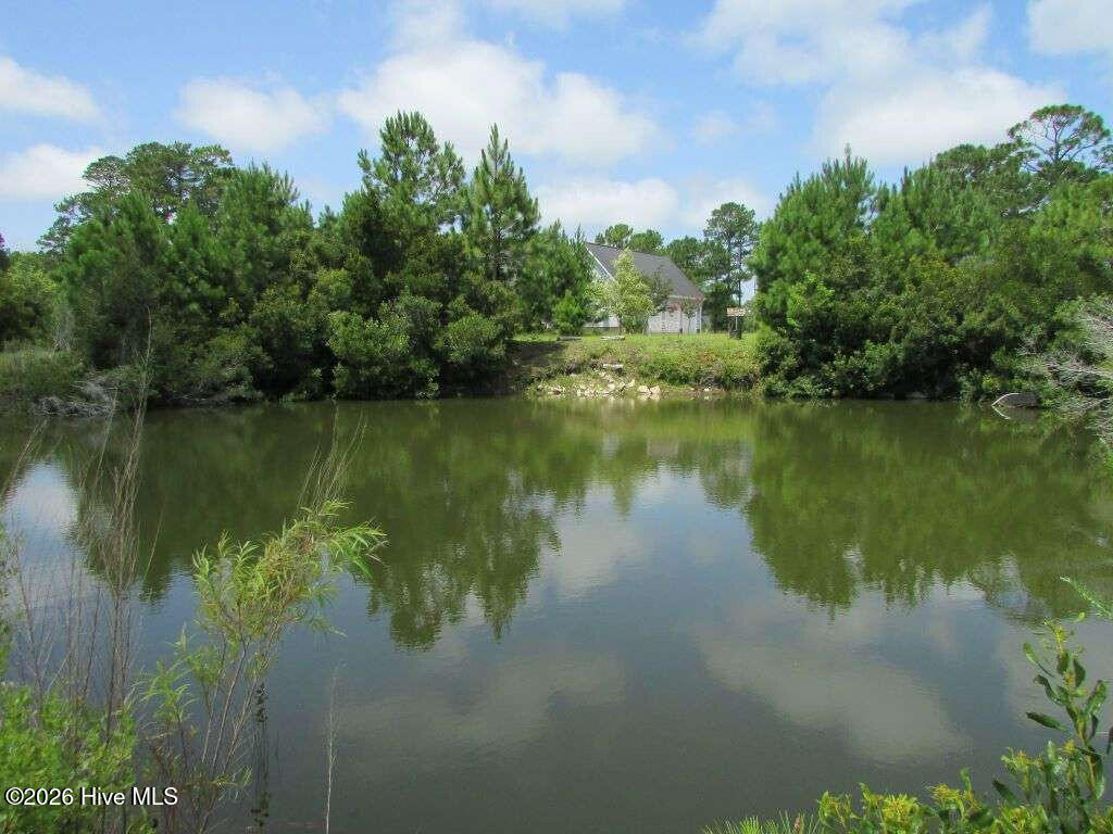 158 Stump Sound Church Road, Holly Ridge, NC, 28445