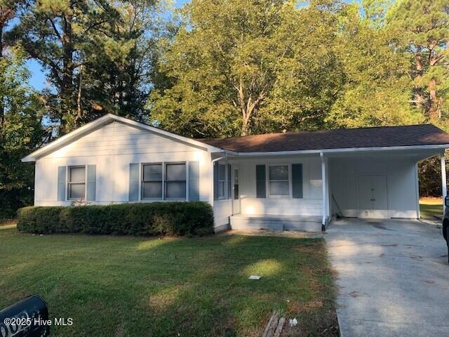 Homes for sale in Greenville, NC | 3002 Williams Rd, Greenville, NC 27834 | MLS# 100527890