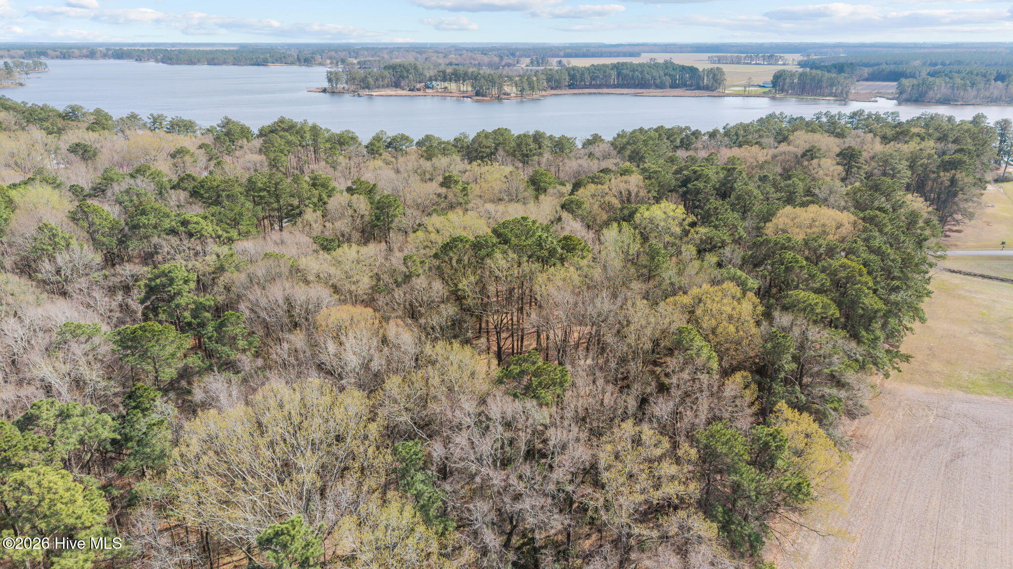 16 Winfield Lane, Pinetown, NC, 27865