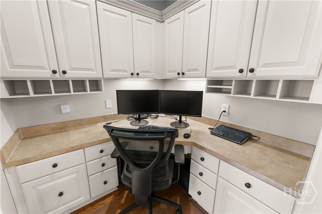 Office space
