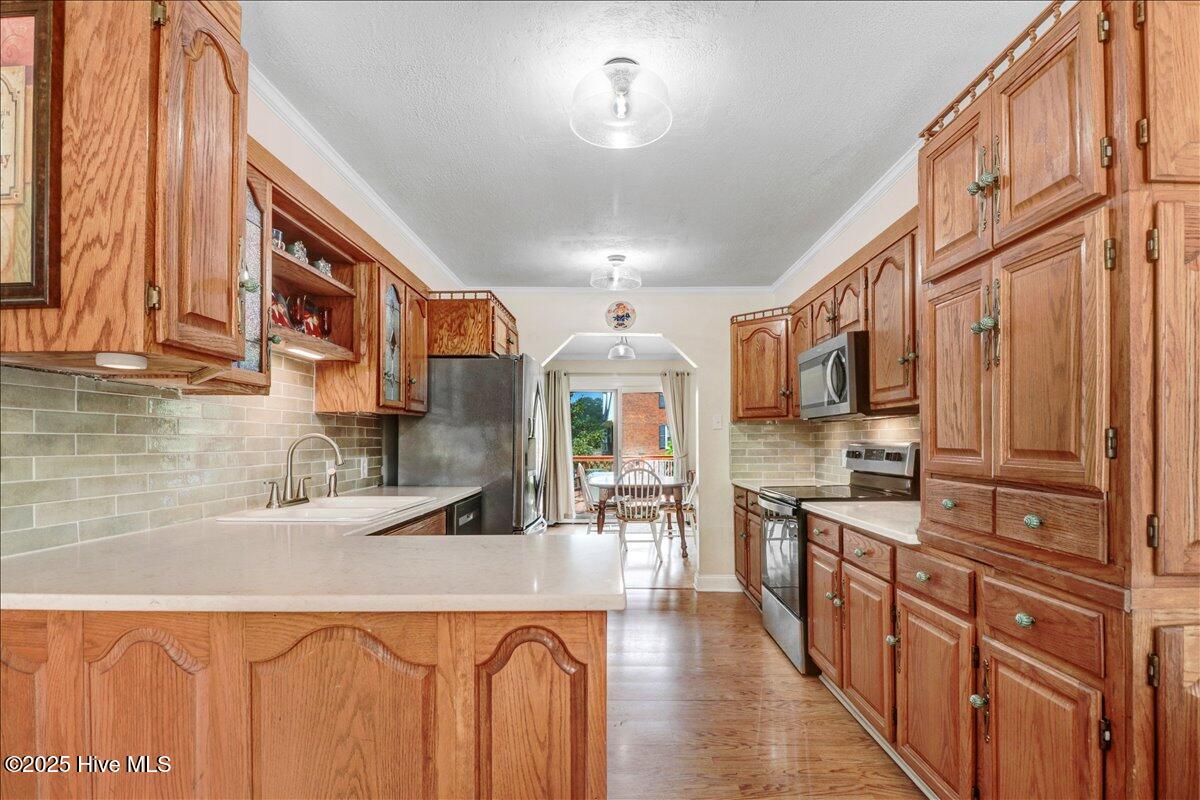 105 Harbor Drive, Washington, NC, 27889