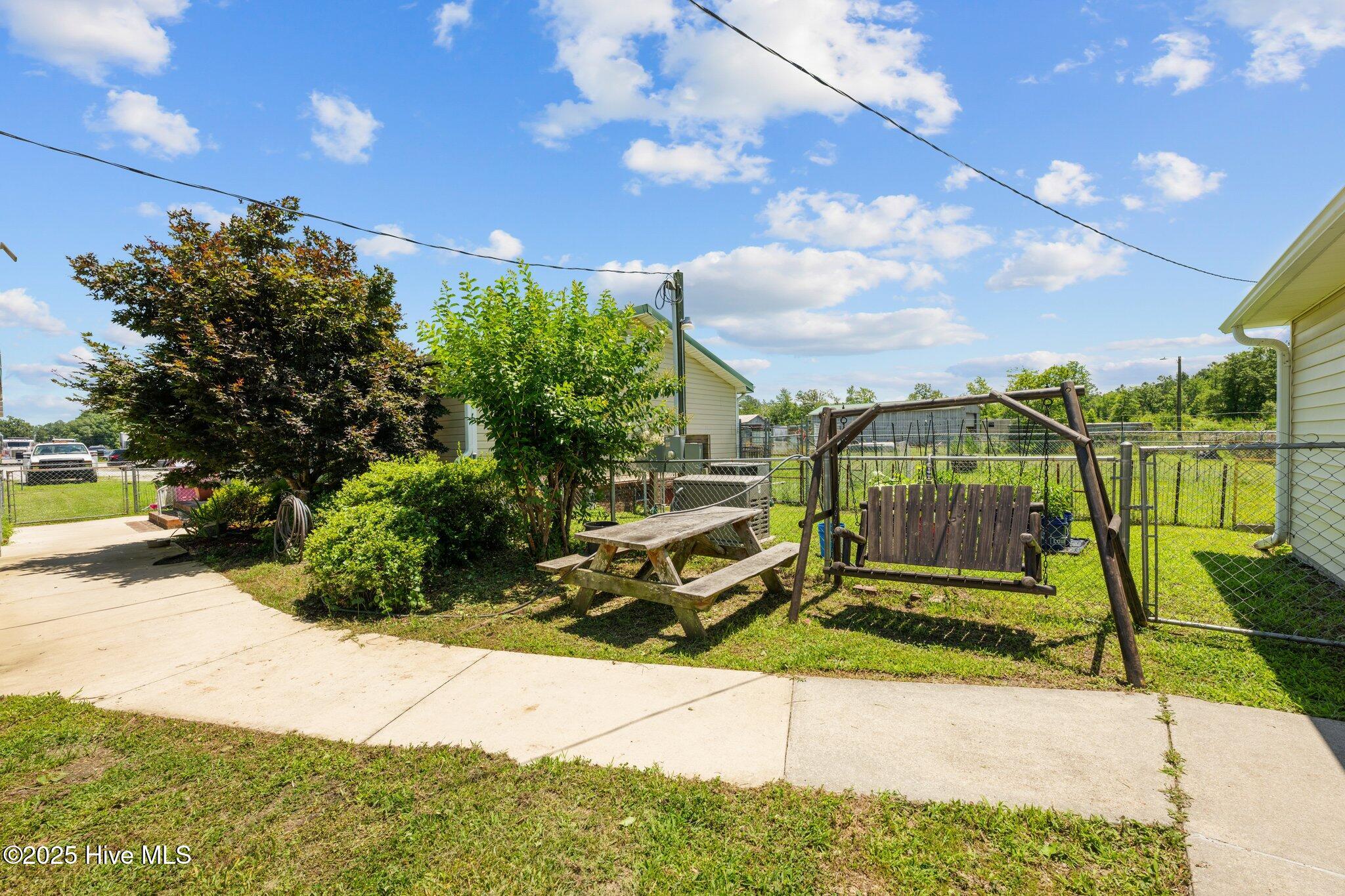 1831 Clarks Road,New Bern