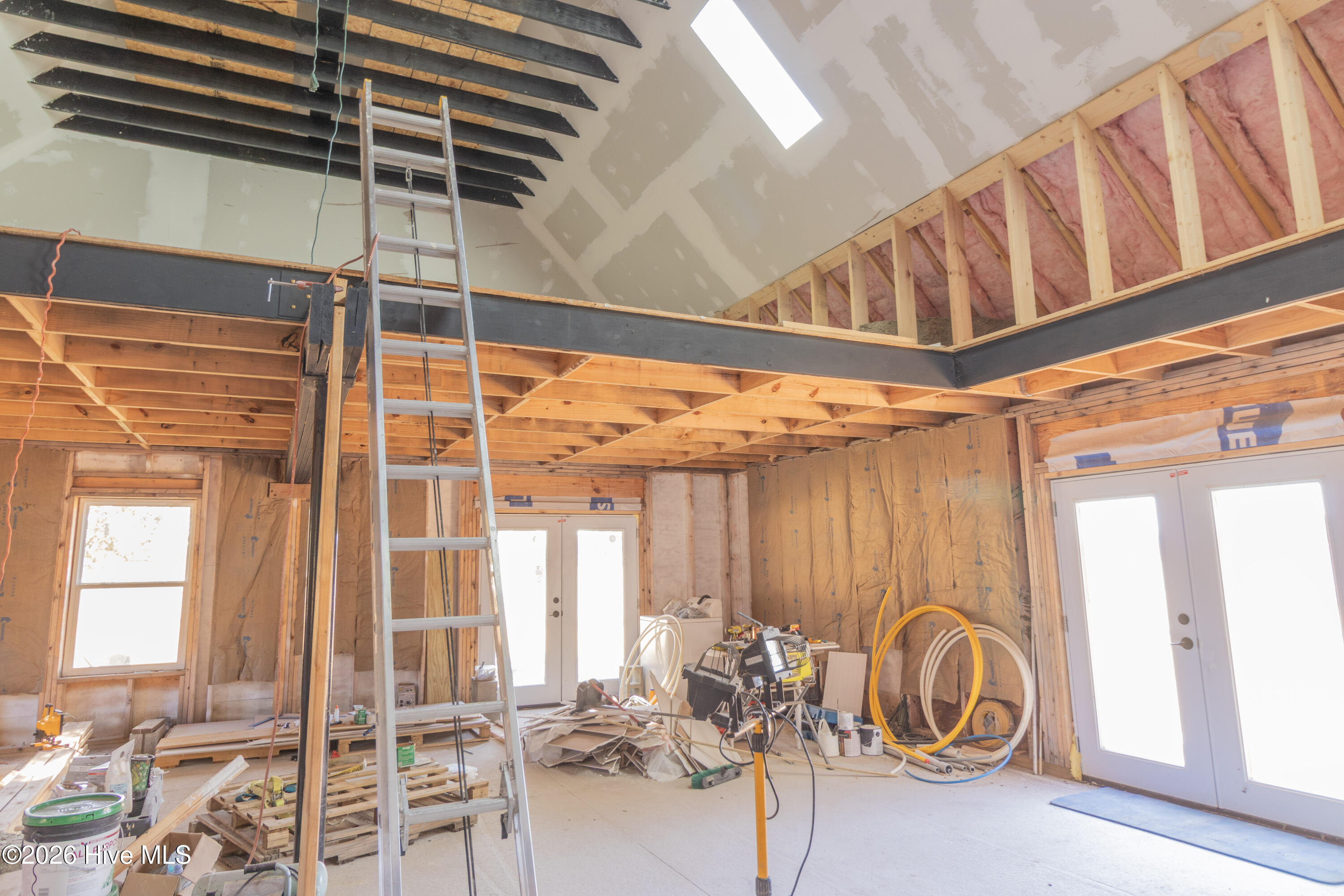 1426 E Bear Swamp Road, Hertford, NC, 27944