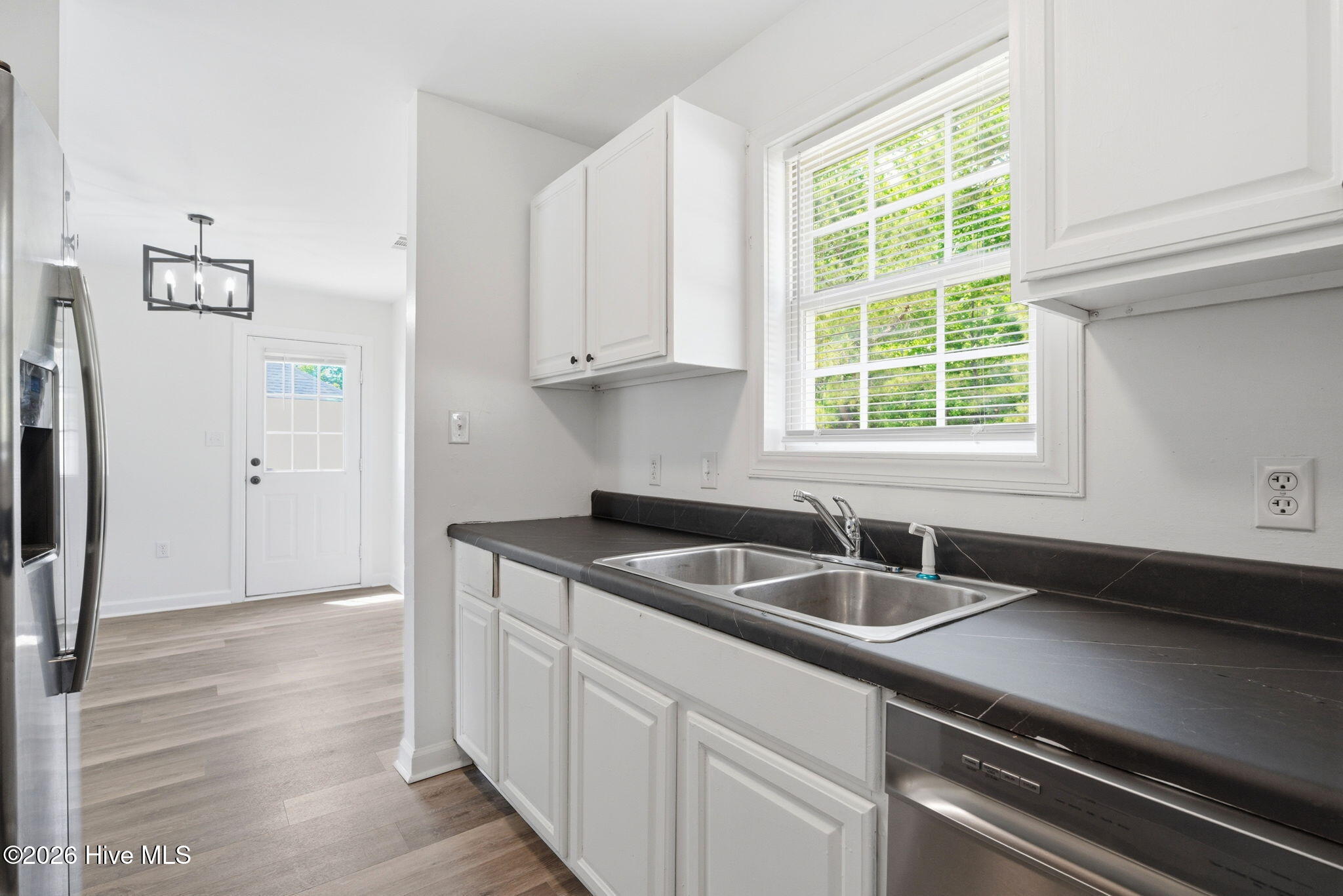 216 Katie Drive, Rocky Mount, NC, 27803