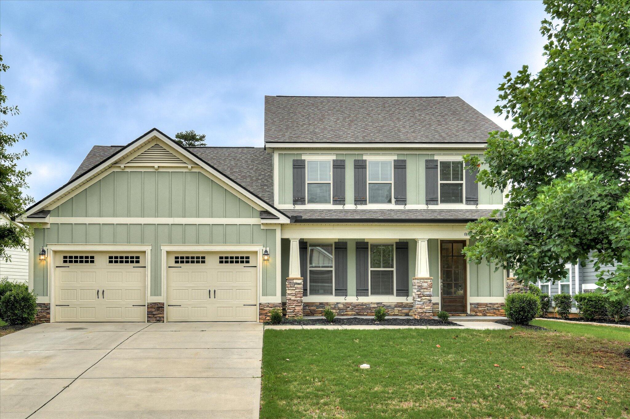 Property at 805 Brasstown Court