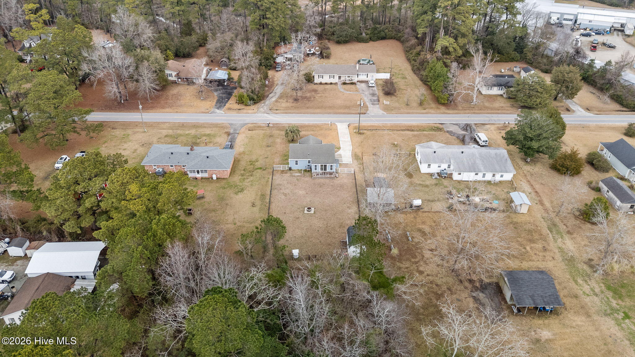 177 Otway Farm Road,Beaufort
